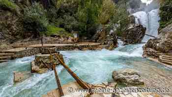 Spanien: Gefahr durch Regen an Costa Blanca - Mehr tödliche Unfälle