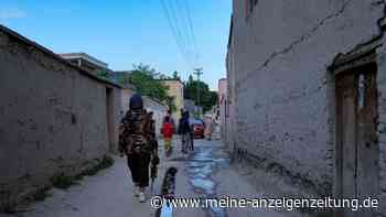 Viele Tote bei Anschlag in Kabul befürchtet