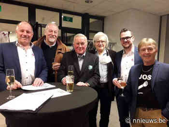 Real Elmos Herentals : 1e speeldag Play-Offs (kwartfinale) vrijdag 29 april - Nnieuws.be