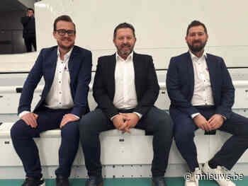 Eddy Lambaerts Real Elmos Herentals : 'Luc Nys nieuwe sportief manager' - Nnieuws.be