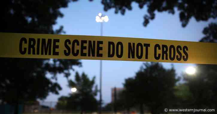 Mom Kills Intruder Who Tried to Break Into Her Home with Her 3 Kids Inside