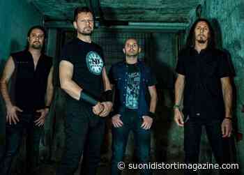 IN.SI.DIA: un concerto al Centrale Rock Pub di Erba con gli HELIKON, a fine Maggio | Notizie - Suoni Distorti Magazine