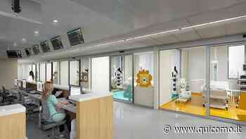 Epatite infantile: un caso sospetto al Fatebenefratelli di Erba. È una bimba di 17 mesi - QuiComo