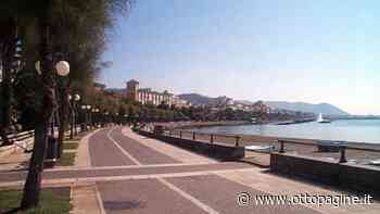 Salerno, taglio dell'erba in città: dal 2 maggio partono i lavori - Ottopagine