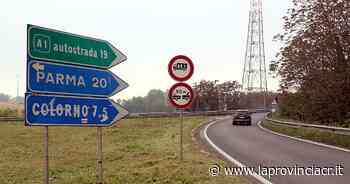 Erba tagliata sui rondò: «Sicurezza ripristinata» - La Provincia - La Provincia di Cremona e Crema