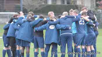 Fußball, Kreis Soest, Bezirksliga, SC Sönnern, Frank Vollenberg, Tobias Raschke, Achim Hering, - soester-anzeiger.de