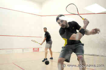 Qualified builders sought to construct 6 squash courts in Chilliwack – Abbotsford News - Abbotsford News