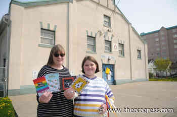 More kids and teens wanted for youth market in Chilliwack – Chilliwack Progress - Chilliwack Progress