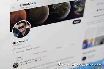 What Musk's past tweets reveal about Twitter's next owner – Chilliwack Progress - Chilliwack Progress