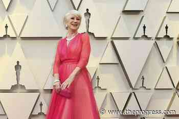 Helen Mirren graces cover of People's 'Beautiful Issue' – Chilliwack Progress - Chilliwack Progress