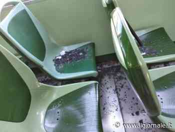 Paura a Venezia: scontro fra due vaporetti