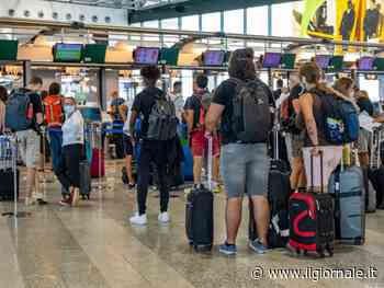 Aerei, treni, bollette, voli: ecco il caro prezzo della guerra