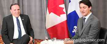 Immigration:  Trudeau ne veut pas céder tous les pouvoirs au Québec