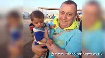 'Beatles' terror gang member jailed over Bolton aid worker Alan Henning murder