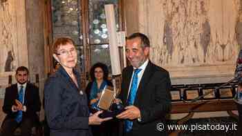 L'Ateneo di Pisa piange la scomparsa della professoressa Carolyn Gianturco - PisaToday