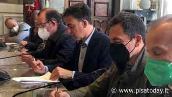 Sottoscritto l'accordo fra sindacati e Comune di Pisa su fiscalità, sanità e bilancio - PisaToday