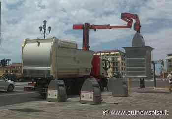 Tari in scadenza il 30 Aprile, monta la protesta - Qui News Pisa