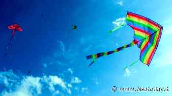 Festa degli Aquiloni a San Miniato - PisaToday