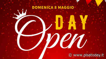 Open day Oasi Mangwana - PisaToday