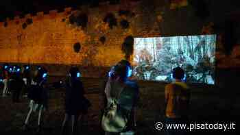 Mura di Pisa pronte per l'estate: aperture tutti i giorni e tanti appuntamenti - PisaToday