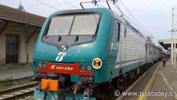Linea ferroviaria Pisa-Lucca interrotta per manutenzioni: i treni saranno sostituiti con autobus - PisaToday