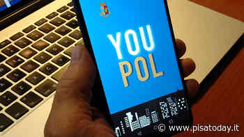 Si introducono in un edificio abbandonato: inchiodati dall'app della Polizia - PisaToday