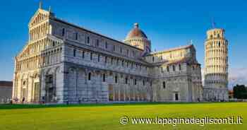 Super offerta Pisa: weekend in ottimo hotel da soli 24,50€. Cancellazione gratuita! - La pagina degli sconti