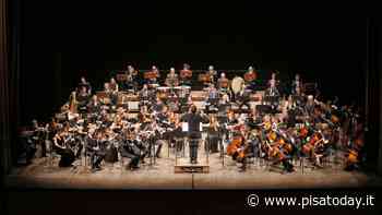 Giornata della Solidarietà: successo per il 'Concerto di Primavera' dell’Orchestra dell’Università di Pisa - PisaToday