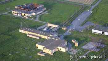 Lavori da centinaia di milioni: Pisa è destinata a diventare capitale militare della costa - Il Tirreno