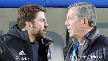 Giovanni Corrado: «Il Pisa è già straordinario, ora può scrivere la storia» - Il Tirreno