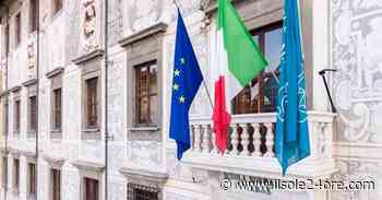 Pisa: nove atenei europei per definire istruzione e innovazione dell’università - Il Sole 24 ORE