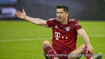 Geht Lewandowski? Ex-Berater von Bayern-Star bringt neuen Klub ins Spiel - „Es gab ständig Angebote“