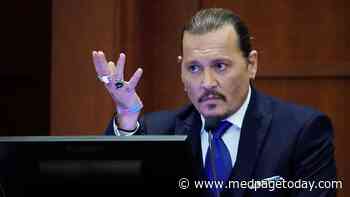 Depp v. Heard: No One Wins in a Toxic Relationship