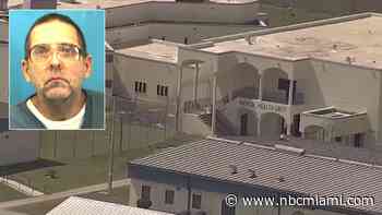 South Florida Corrections Officers Accused of Murdering Inmate Denied Bond