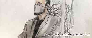 Attentats de Paris: jusqu'à cinq ans de prison requis contre des complices en Belgique