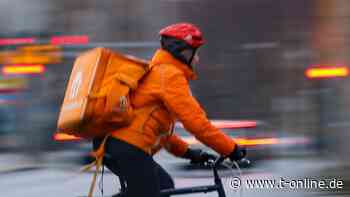 Negativpreis: "Big Brother Awards" an Lieferando und Klarna