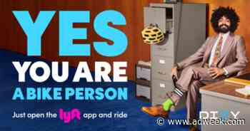 From Four Wheels to Two: Lyft Peddles Bikeshare as City Cycling Booms