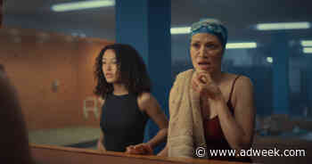 TENA Wants to Liberate the Narrative Around Menopause and Middle Age