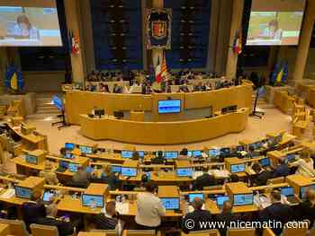 La Région offre des cours de français aux réfugiés ukrainiens