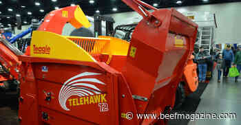 Check out these livestock-related tools