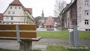 Vandalismus in Bad Urach: Wird der Schulhof zum Sperrgebiet? - So hat der Rat entschieden - SWP