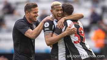 Fortress St James' and brilliant Bruno – Why Newcastle could be kingmakers against Liverpool or City - Yahoo Eurosport UK