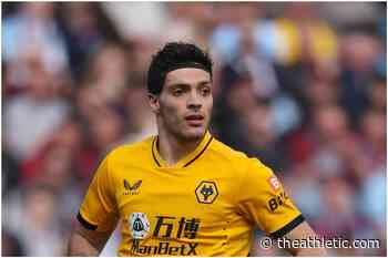 Wolves boss Bruno Lage hopes lighter headband helps improve Raul Jimenez’s form - The Athletic