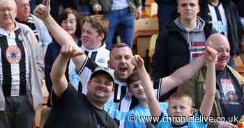 Newcastle United evening headlines: Season ticket renewals date and secret Bruno weapon - Chronicle Live