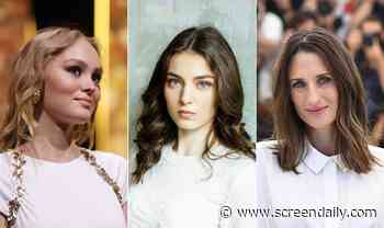 Bruno Dumont's 'The Empire' to star Lily-Rose Depp, Anamaria Vartolomei, Camille Cottin; Memento International boards sales (exclusive) - Screen International