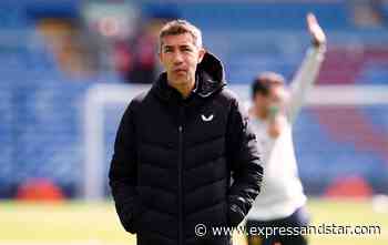 Dave Edwards: Bruno Lage and Wolves have to figure out scoring puzzle - Express & Star