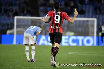 Saelemaekers en co kunnen Milan na elf jaar nog eens een Scudetto bezorgen: &quot;Lot in eigen handen&quot;