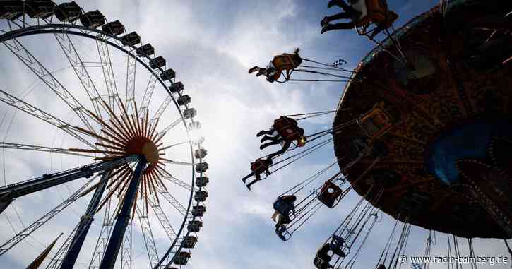 Alt-OB Ude sieht Wiesn skeptisch