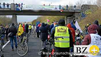 Grüne zum A39-Ausbau: Wer Straßen sät, wird Verkehr ernten