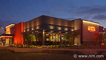 Outback crafts smaller prototype as it anticipates unit growth